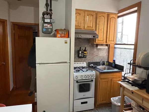 2 bedrooms apartment for rent in China Town / Little Italy - Manhattan, New York