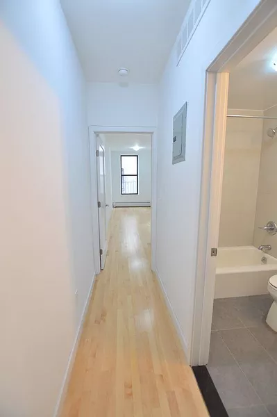 1 bedroom apartment for rent in Harlem - Manhattan, New York