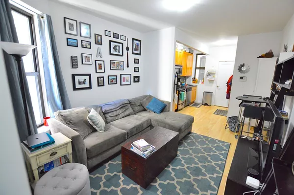 1 bedroom apartment for rent in Harlem - Manhattan, New York