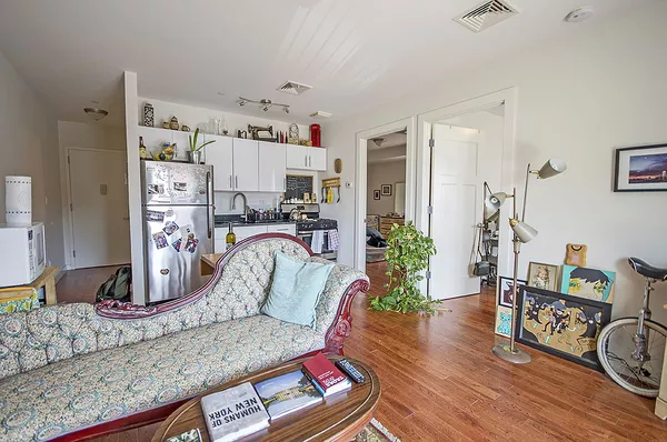 1 bedroom apartment for rent in Bushwick - Brooklyn, New York