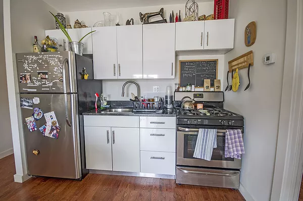 1 bedroom apartment for rent in Bushwick - Brooklyn, New York