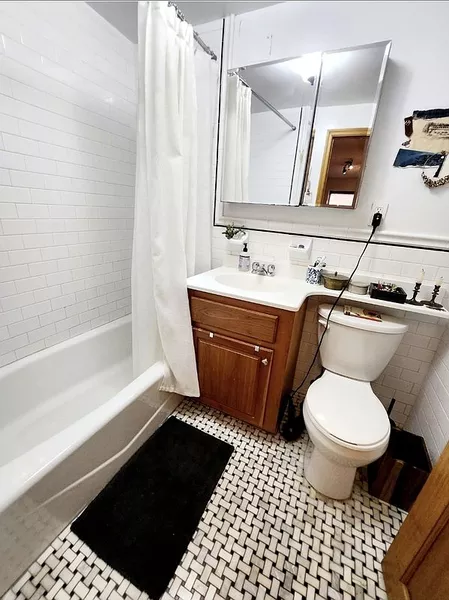 1 bedroom apartment for rent in Upper West Side - Manhattan, New York