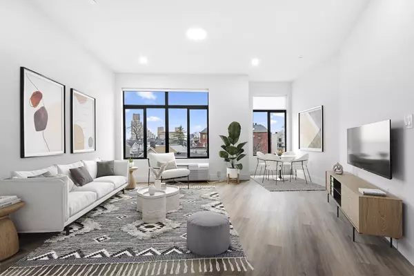 1 bedroom apartment for rent in Jersey City - Jersey City / Hoboken, New York