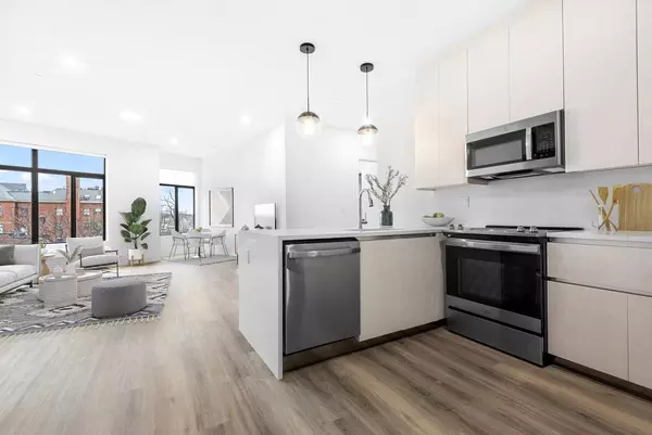 1 bedroom apartment for rent in Jersey City - Jersey City / Hoboken, New York