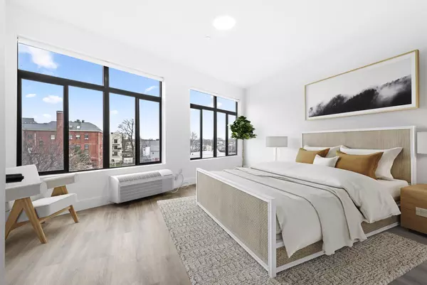 1 bedroom apartment for rent in Jersey City - Jersey City / Hoboken, New York