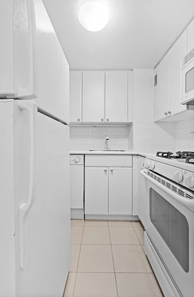 Studio Apartment for rent in Midtown West - Manhattan, New York