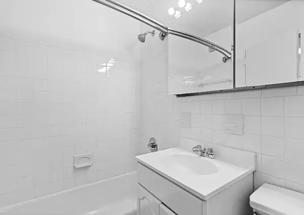 Studio Apartment for rent in Midtown West - Manhattan, New York