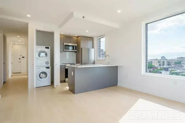 3 bedrooms apartment for rent in Crown Heights - Brooklyn, New York