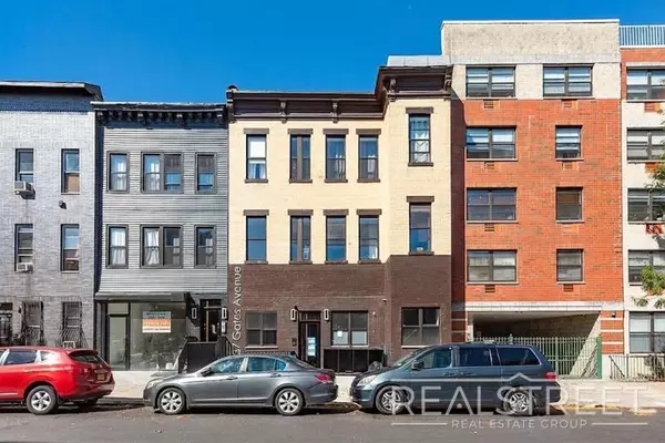 3 bedrooms apartment for rent in Bushwick - Brooklyn, New York