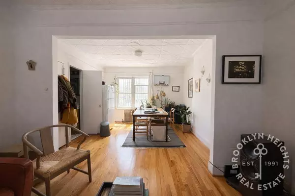 1 bedroom apartment for rent in Cobble Hill - Brooklyn, New York
