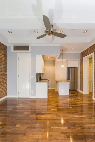 3 bedrooms apartment for rent in East Village - Manhattan, New York