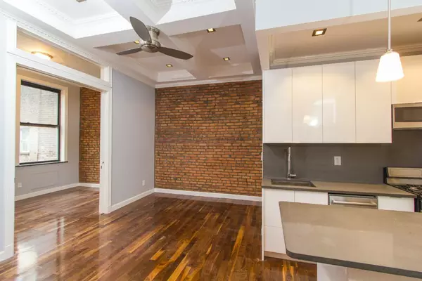 3 bedrooms apartment for rent in East Village - Manhattan, New York