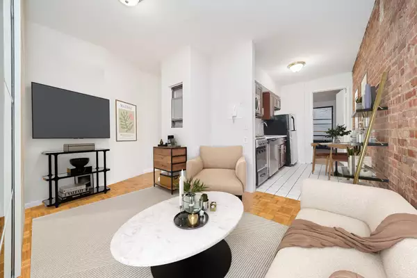 2 bedrooms apartment for rent in Midtown West - Manhattan, New York