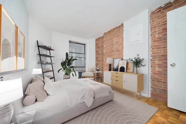 2 bedrooms apartment for rent in Midtown West - Manhattan, New York