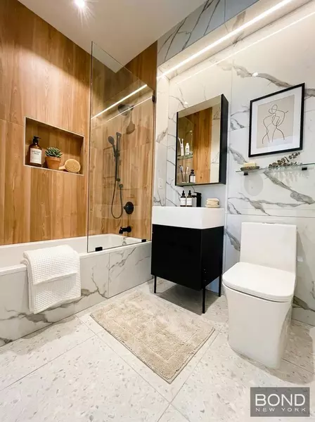 1 bedroom apartment for rent in East Village - Manhattan, New York