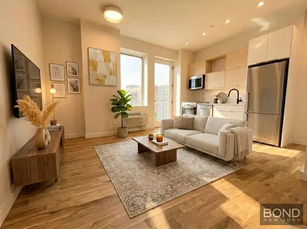 1 bedroom apartment for rent in East Village - Manhattan, New York