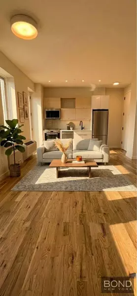 1 bedroom apartment for rent in East Village - Manhattan, New York