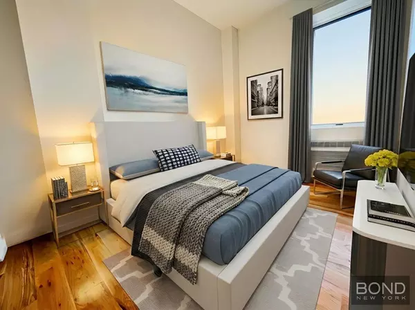 1 bedroom apartment for rent in East Village - Manhattan, New York