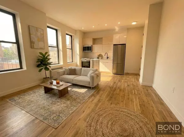 1 bedroom apartment for rent in East Village - Manhattan, New York