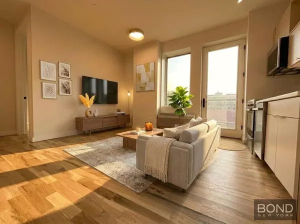 1 bedroom apartment for rent in East Village - Manhattan, New York