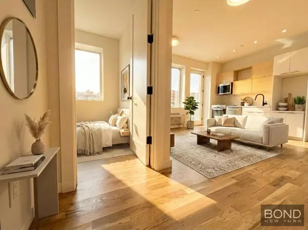 1 bedroom apartment for rent in East Village - Manhattan, New York