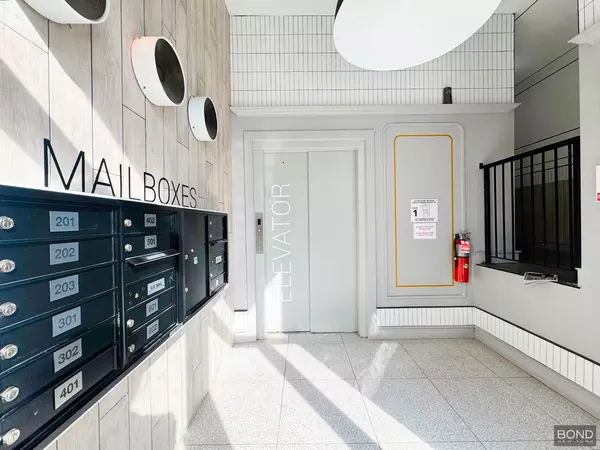 1 bedroom apartment for rent in East Village - Manhattan, New York