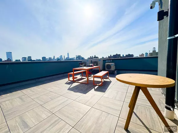1 bedroom apartment for rent in East Village - Manhattan, New York
