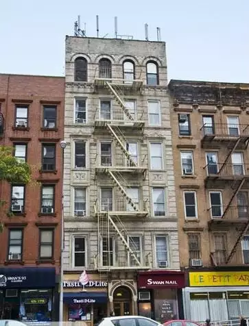 1 bedroom apartment for rent in Upper East Side - Manhattan, New York