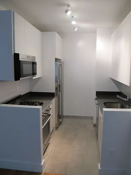 1 bedroom apartment for rent in FiDi - Manhattan, New York