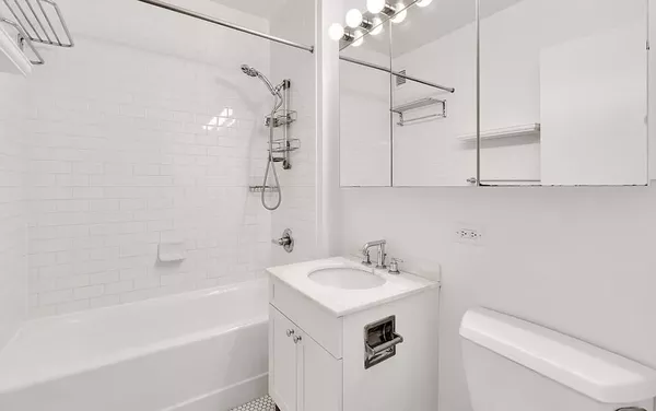 1 bedroom apartment for rent in FiDi - Manhattan, New York