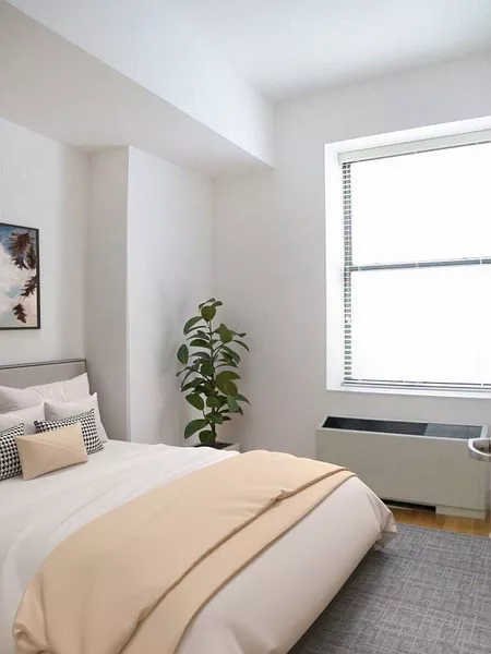 1 bedroom apartment for rent in FiDi - Manhattan, New York