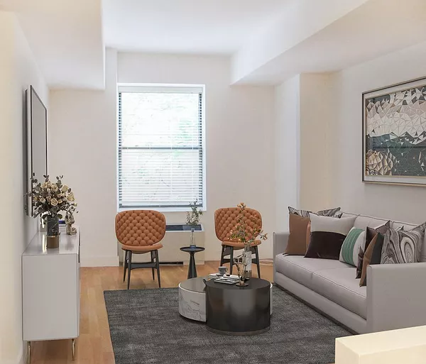 1 bedroom apartment for rent in FiDi - Manhattan, New York