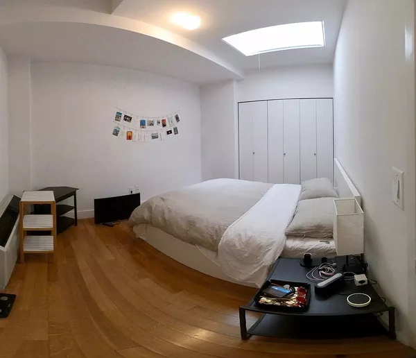 1 bedroom apartment for rent in FiDi - Manhattan, New York