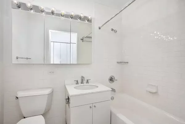 1 bedroom apartment for rent in FiDi - Manhattan, New York