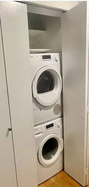 1 bedroom apartment for rent in FiDi - Manhattan, New York