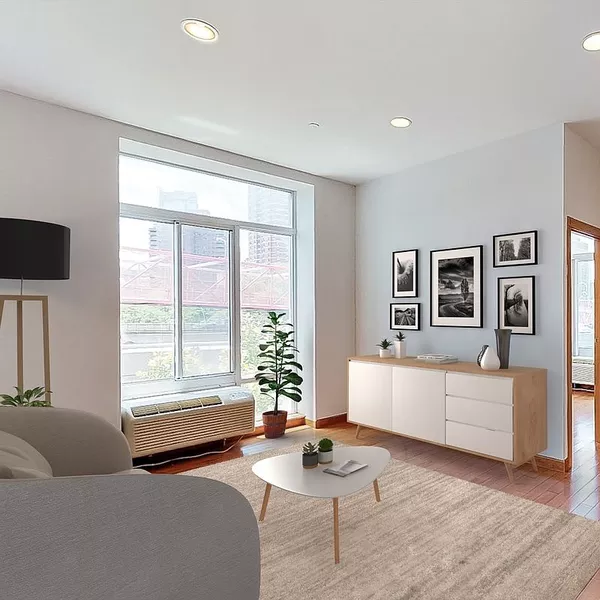 2 bedrooms apartment for rent in Lower East Side - Manhattan, New York