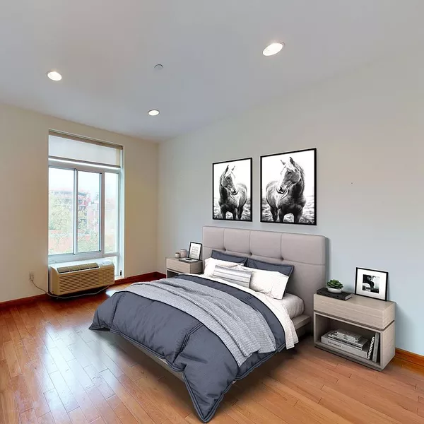 2 bedrooms apartment for rent in Lower East Side - Manhattan, New York