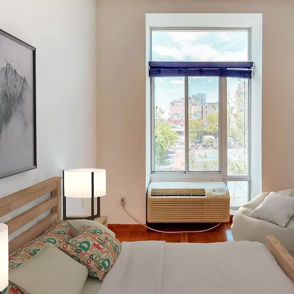 2 bedrooms apartment for rent in Lower East Side - Manhattan, New York