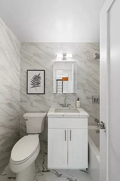 Studio Apartment for rent in Upper West Side - Manhattan, New York