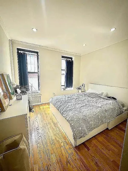 1 bedroom apartment for rent in Lower East Side - Manhattan, New York