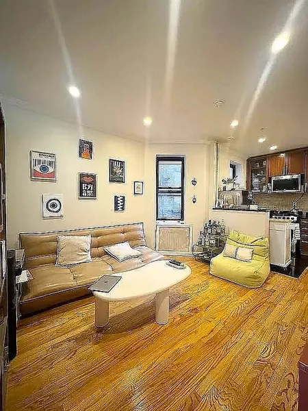 1 bedroom apartment for rent in Lower East Side - Manhattan, New York