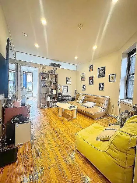 1 bedroom apartment for rent in Lower East Side - Manhattan, New York