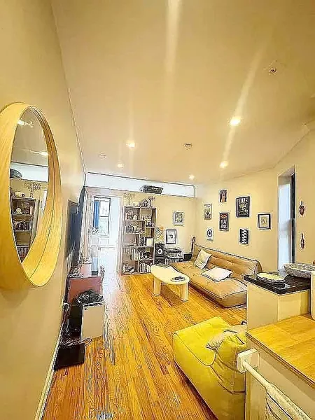 1 bedroom apartment for rent in Lower East Side - Manhattan, New York