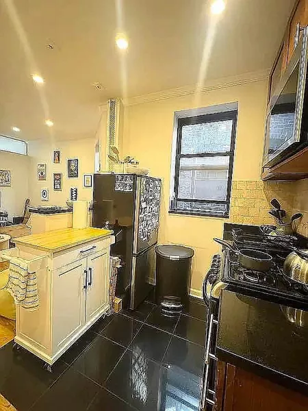 1 bedroom apartment for rent in Lower East Side - Manhattan, New York