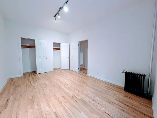 1 bedroom apartment for rent in Crown Heights - Brooklyn, New York