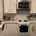 Room for rent in Palmerston-Little Italy #9