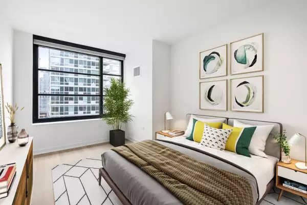 1 bedroom apartment for rent in Midtown West - Manhattan, New York