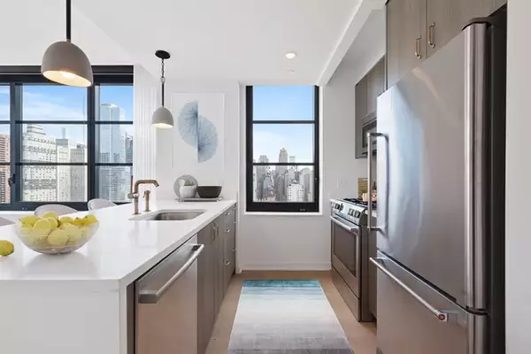 1 bedroom apartment for rent in Midtown West - Manhattan, New York