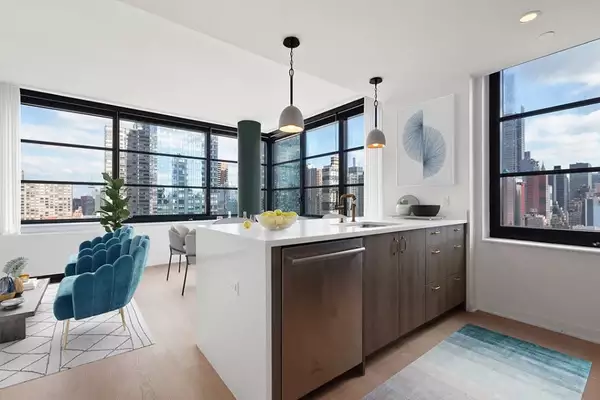 1 bedroom apartment for rent in Midtown West - Manhattan, New York