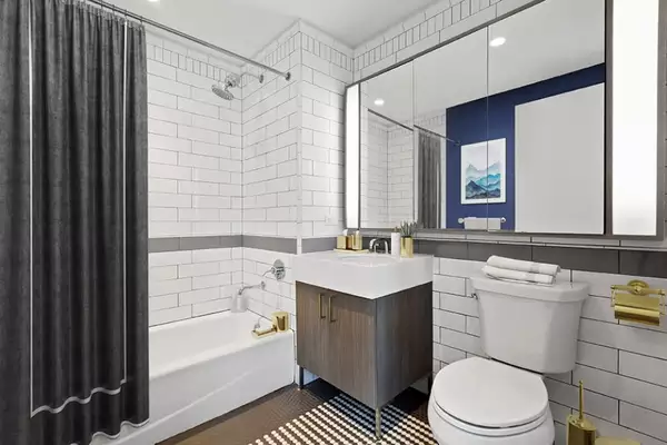 1 bedroom apartment for rent in Midtown West - Manhattan, New York